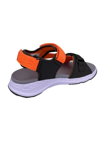 superfit Sandalen in Orange