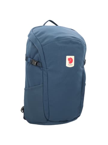 FJÄLLRÄVEN Ulvö 23 Rucksack 45 cm Laptopfach in mountain blue