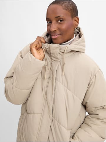 Noisy may Mantel NMTenna in melange - 0001