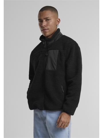 Urban Classics Light Jackets - Coat in black