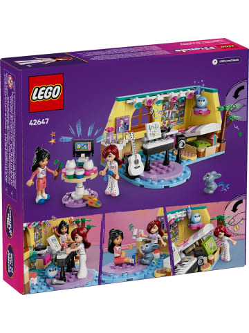 LEGO Friends Friends 42647 Paisleys Zimmer