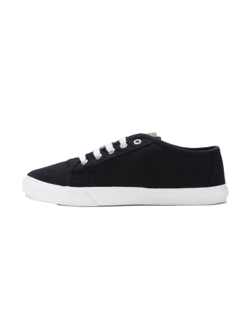 ethletic Sneaker Fair Skater in jet black