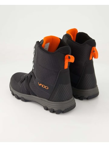 VADO  Winterstiefel in Schwarz