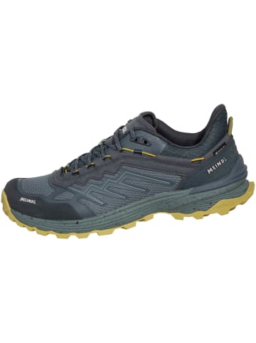 MEINDL Freizeitschuhe Jamaica GTX in oliv/gelb