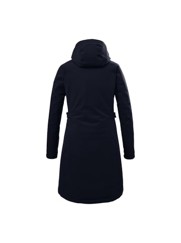 Killtec Parka KOW 165 in Marine