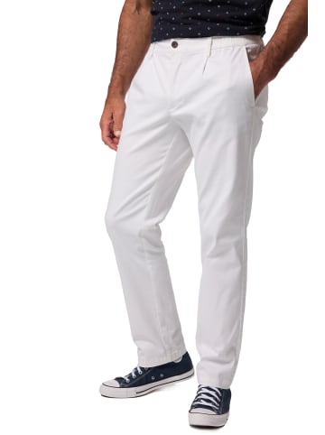 JP1880 Chino in offwhite