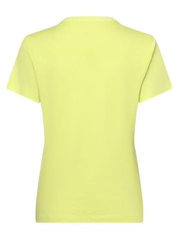 Marie Lund T-Shirt in limone