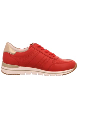 remonte Lowtop-Sneaker in scala/muschel