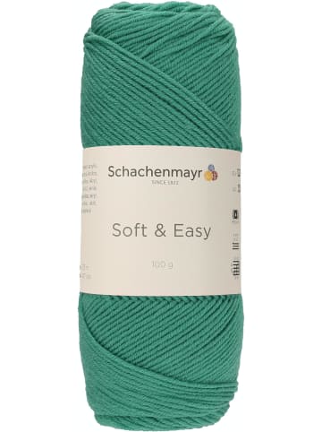 Schachenmayr since 1822 Handstrickgarne Soft & Easy, 100g in Lagoon