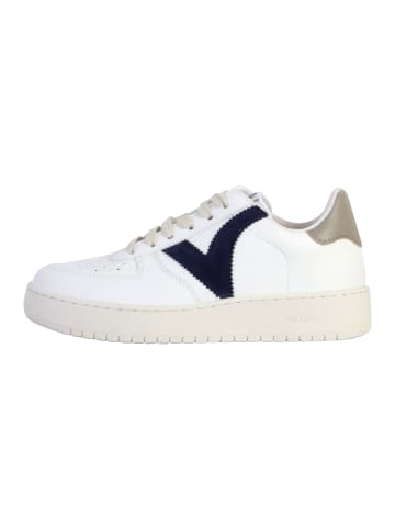 Victoria Sneaker 1258202 Blau