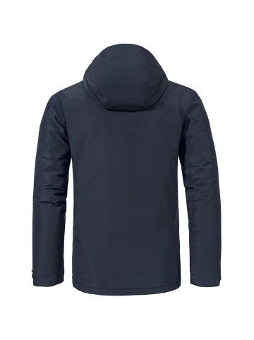 Schöffel M INS JACKET STYLEWILDKAR in Marine
