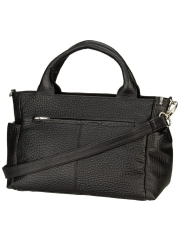 Voi Handtasche Hirsch Varina in Schwarz