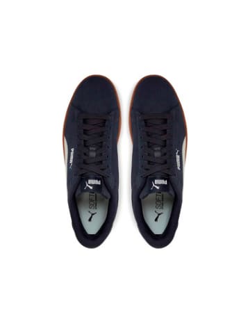 Puma Sneaker Smash in Blau