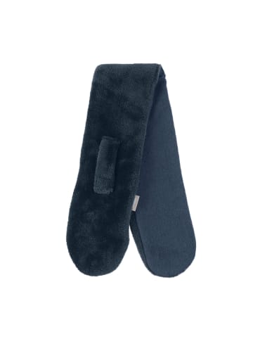 Sterntaler Schal in marineblau