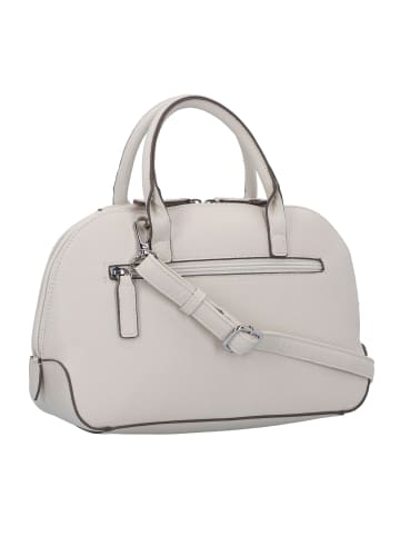 Tom Tailor Danielle Handtasche 30 cm in off white