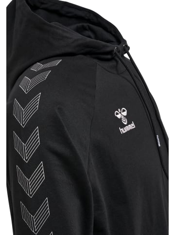 Hummel Hummel Kapuzenpullover Hmlmove Herren in BLACK