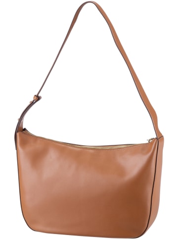 Mandarina Duck Handtasche Luna New Hobo KBT04 in Caramel Cafe