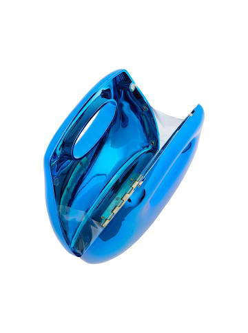 myMo at night Women Handbag in Royal Blue