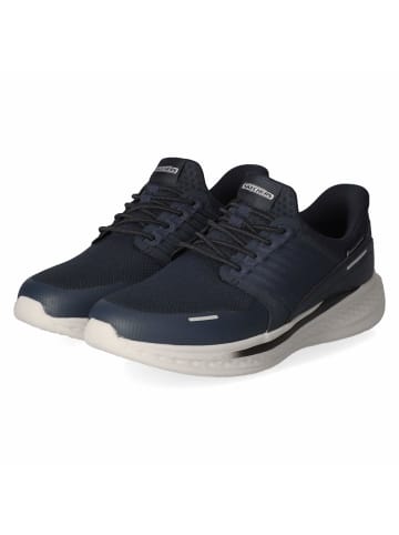 Skechers Schnürhalbschuh in blue