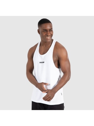 SMILODOX Stringer Leno Modal in Weiß