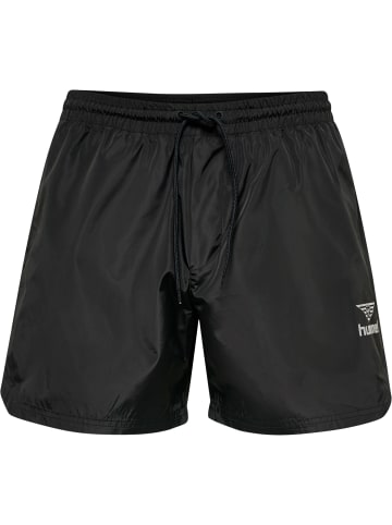 Hummel Hummel Verstellbare Taille Kurze Hose Hmlhive Erwachsene in BLACK