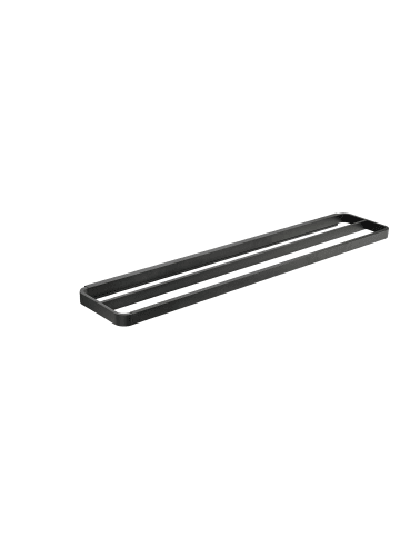 Zone Denmark Handtuchhalter Rim in Black