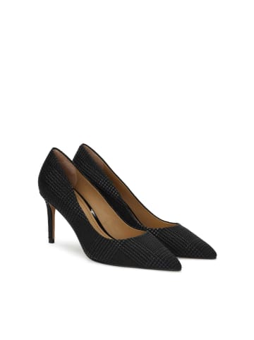 Kazar Pumps in Schwarz