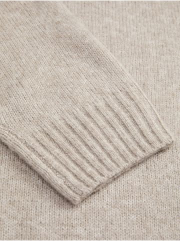 Jack & Jones Pullover JJEsoho Ollie in beige - 0001