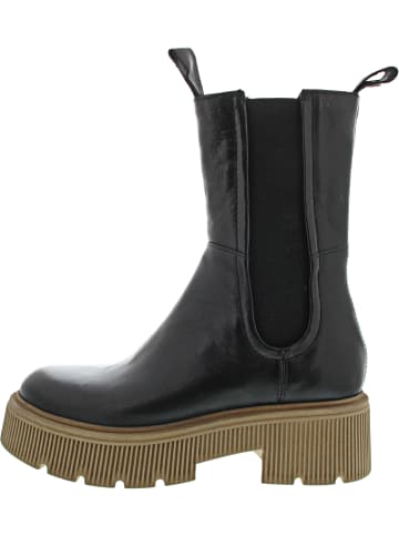 MJUS Chelsea Boot Schwarz