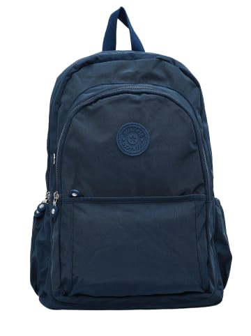 Mindesa Damen Rucksack in Marine