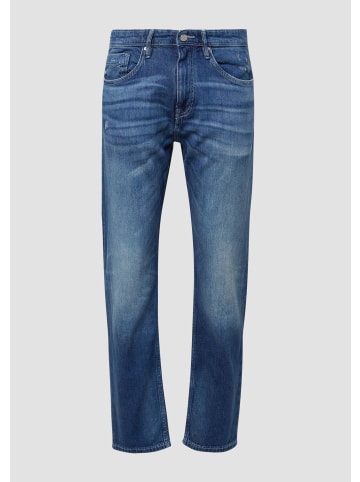 s.Oliver Jeans-Hose MAURO in 56Z4_blau