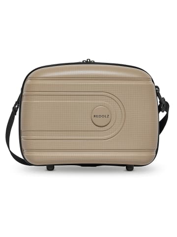 Redolz Essentials 11 Beautycase 34 cm in olive