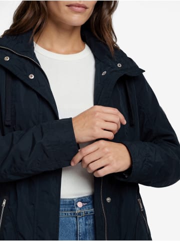 Lebek Parka in marine