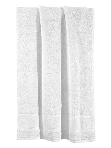 Erwin Müller Frottier Badetuch Karlsruhe in weiß