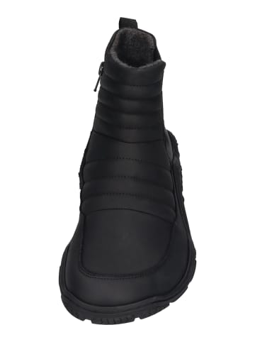 KOEL Stiefeletten ROSA MERINO in schwarz