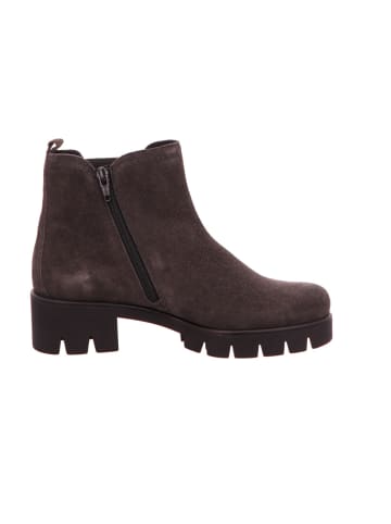 Gabor Stiefeletten für Damen in grau