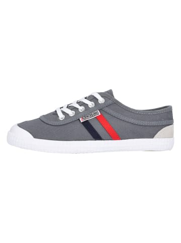 Kawasaki Sneaker Retro Canvas in 1028 Turbulence