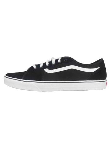 Vans Sneaker in Schwarz