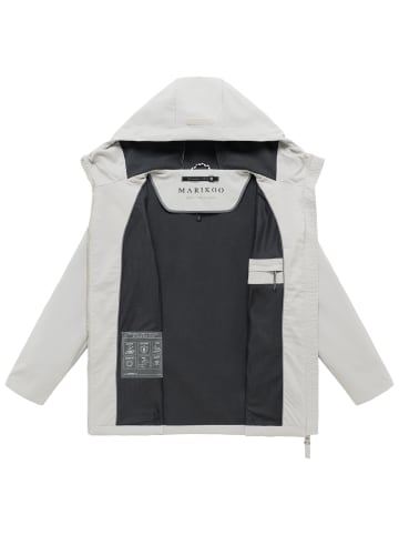 Marikoo Funktionsjacke Minaa 16 in Bone