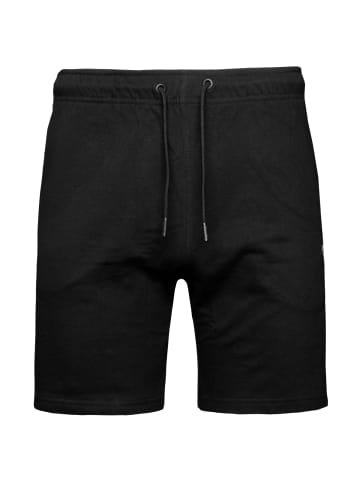 Hummel Shorts IC Fred in schwarz