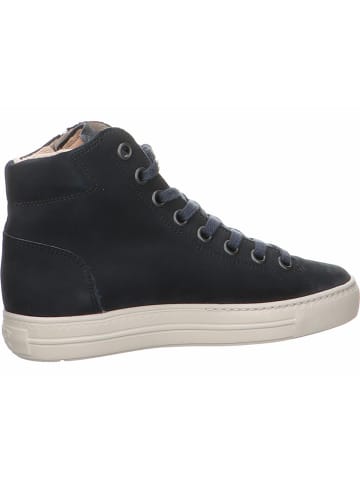 Paul Green Stiefeletten für Damen in blau