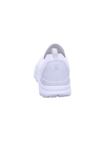 WALDLÄUFER Slipper H-Charlie in Grau