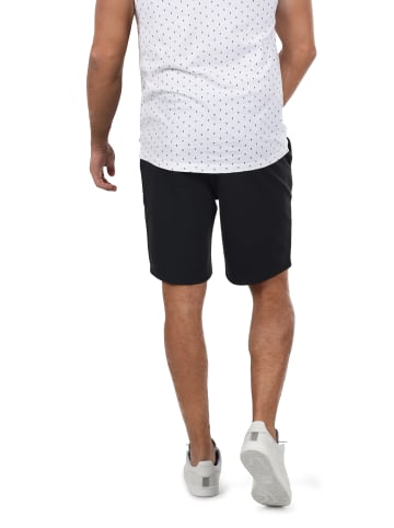 BLEND Chinoshorts BHPancho 20711531ME kurze Hose im Chino-Stil in Grau