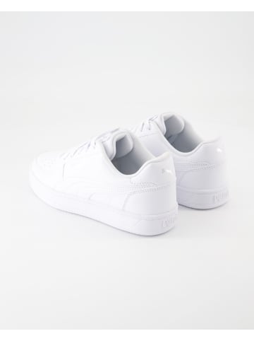 Puma Sneaker in Weiß