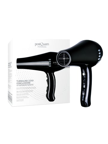 Postquam Haartrockner Elite Protect Hair Ozono & Ions
