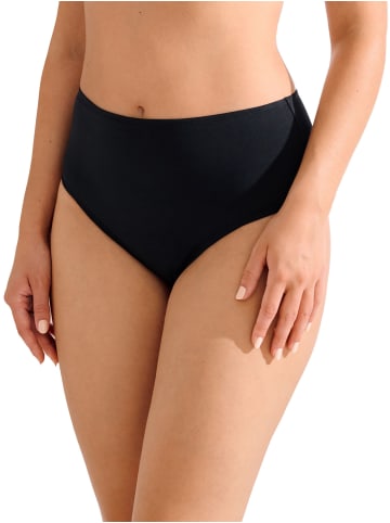 Lisca 2er Pack Taillen Periodenslip in black
