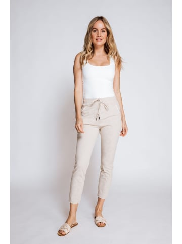 ZHRILL Zhrill Damen Jogger Pants FABIA in natur