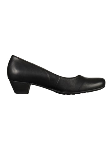 Gabor Pumps in Schwarz