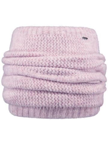 Barts SHAE COL in Pink