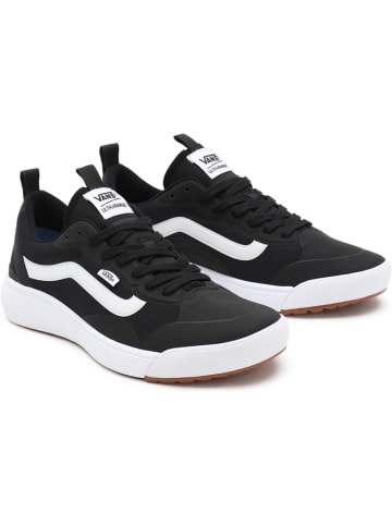 Vans Sneaker in Schwarz